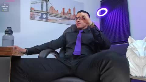 Dash online show from 09/10/25, 11:54