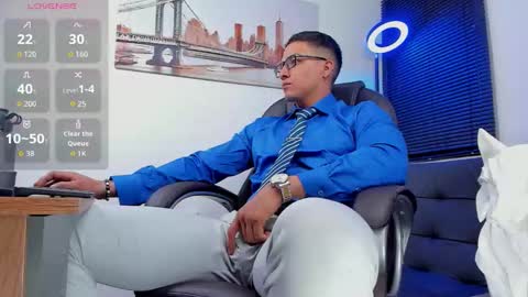 Dash online show from 09/17/25, 11:45