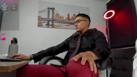 Dash online show from 09/23/25, 11:57