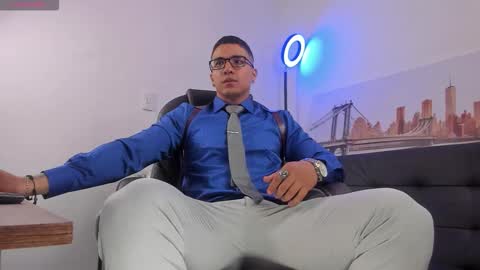 Dash online show from 09/26/25, 11:47