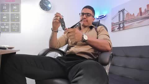 Dash online show from 10/01/25, 11:16