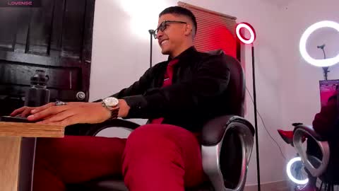 Dash online show from 10/04/25, 11:52