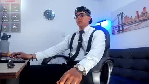 Dash online show from 10/07/25, 11:18