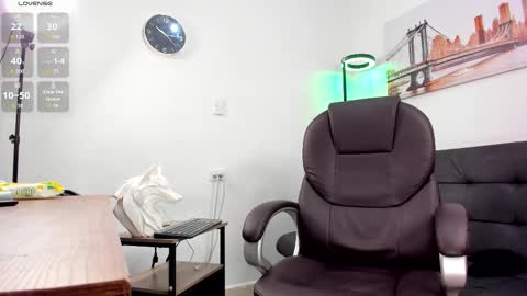 Dash online show from 11/01/25, 01:35