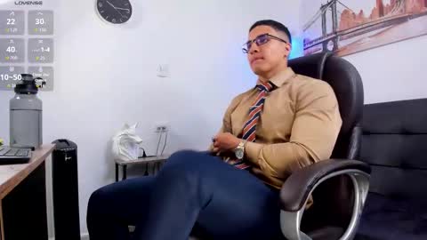 Dash online show from 11/04/25, 12:48