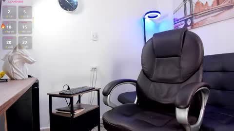 Dash online show from 11/20/25, 11:10