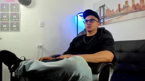 Dash online show from 11/30/25, 12:53