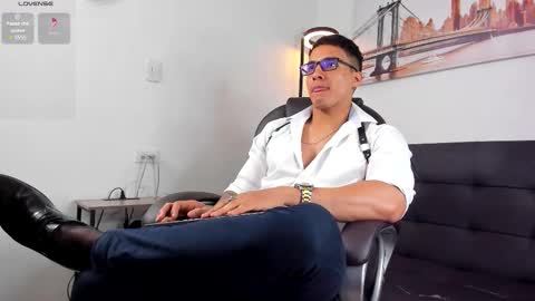 Dash online show from 01/09/26, 01:25