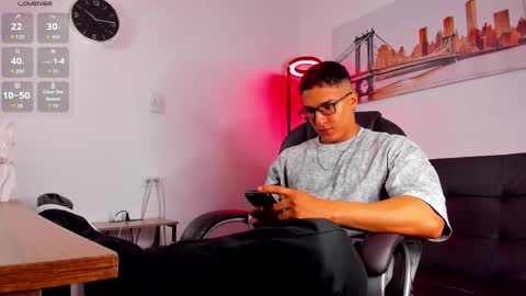 Dash online show from 01/18/26, 02:54