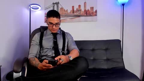 Dash online show from 01/19/26, 01:15