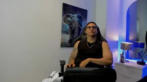 Dash online show from 02/09/26, 11:03