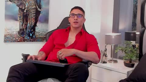 Dash online show from 02/14/26, 02:47