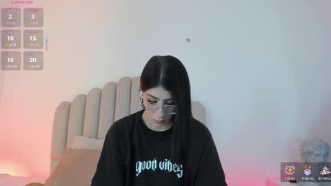  Dasha  online show from 11/16/25, 08:03