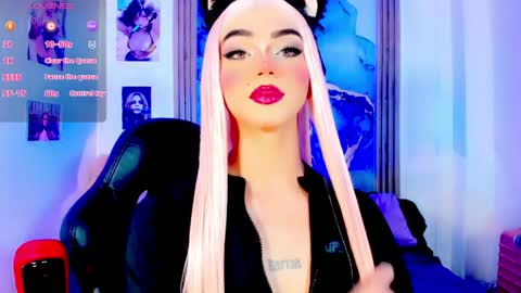 Snapshot of dasha_natalia chatting on 06/03/26, 07:41 Natalia online show from 06/03/26, 07:41