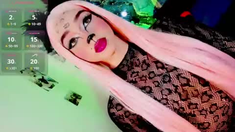 Natalia online show from 06/19/26, 04:06