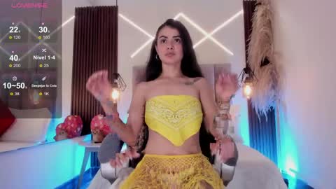 dasha_rodriguez online show from 04/18/26, 02:21