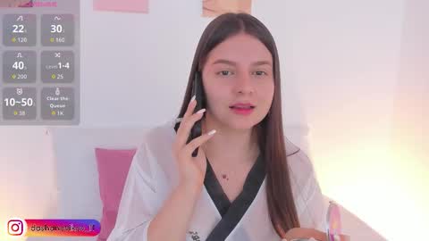 Dasha  online show from 12/18/25, 12:33