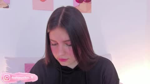 Dasha  online show from 02/19/26, 01:07