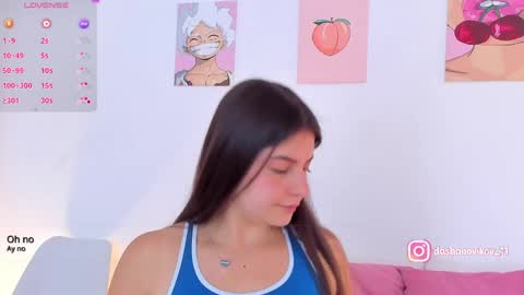 Dasha  online show from 04/23/26, 01:02