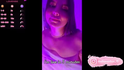 Dasha  online show from 07/09/26, 12:31
