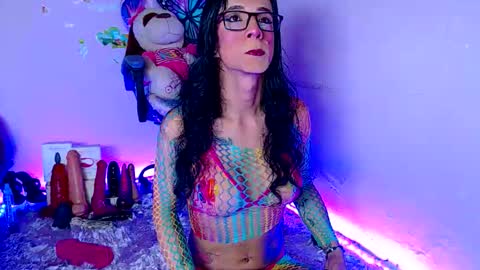 Dasly online show from 03/05/26, 02:51