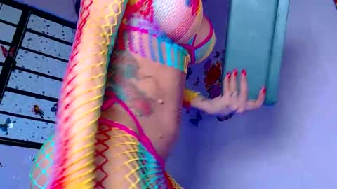 Dasly online show from 03/27/26, 08:26