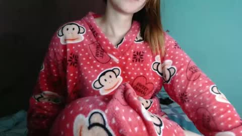 Dafne online show from 02/22/25, 02:39