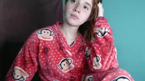 Dafne online show from 02/23/25, 02:51