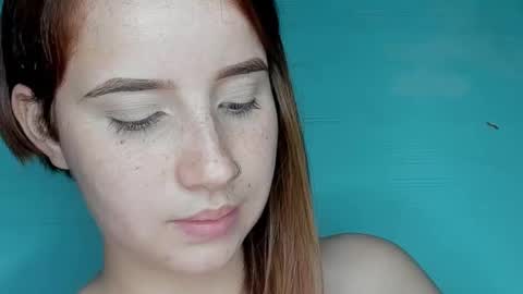 Dafne online show from 03/07/25, 10:43