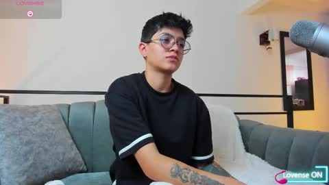 Dass Roman online show from 10/16/25, 05:14