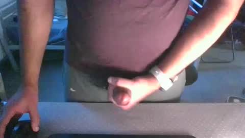 Daniel Myers online show from 01/07/25, 04:05