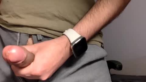 Daniel Myers online show from 02/24/25, 06:15