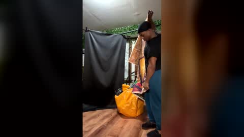 BeyJackson online show from 01/11/26, 11:54