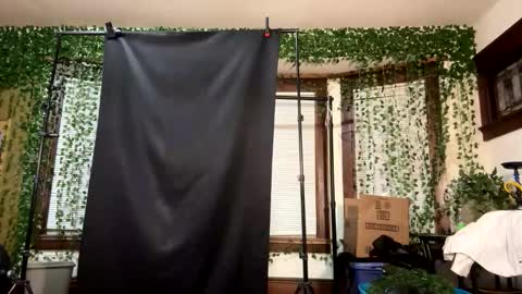 BeyJackson online show from 01/15/26, 02:27