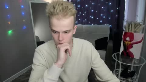 Jossif online show from 04/19/26, 08:57