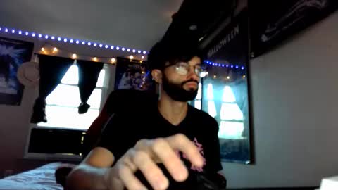 Hung Italian online show from 05/31/26, 11:28