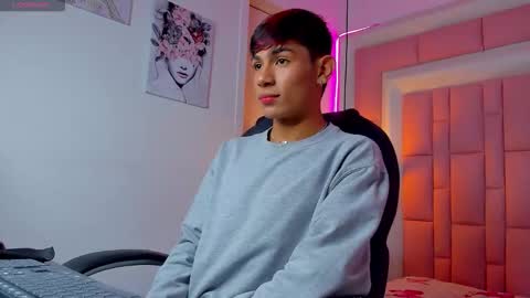 angel online show from 12/19/25, 04:08