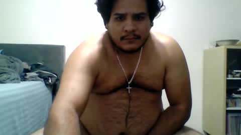 davagon832 online show from 01/18/26, 06:06