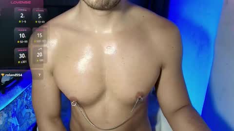 Snapshot of dave02_ chatting on 10/14/25, 08:20 David online show from 10/14/25, 08:20