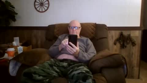 dave571960 online show from 01/13/26, 11:48