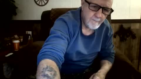 dave571960 online show from 03/23/26, 10:30