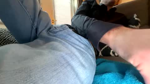 Snapshot of dave76b chatting on 01/13/25, 03:26 dave76b online show from 01/13/25, 03:26