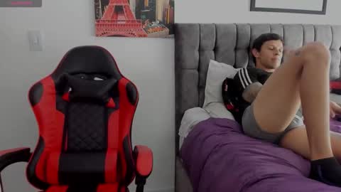 Lillith online show from 09/20/25, 06:20