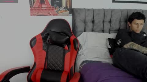 Lillith online show from 10/12/25, 01:26