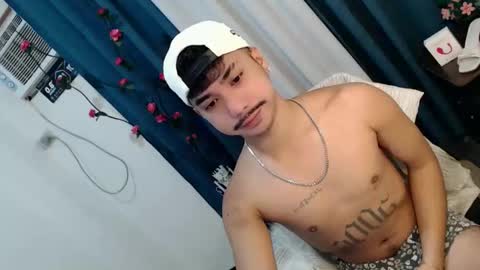 DAVE online show from 03/14/26, 01:55