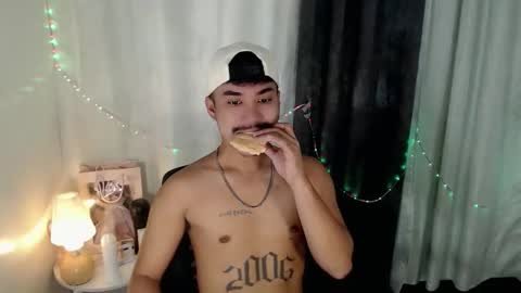 DAVE online show from 03/23/26, 01:31