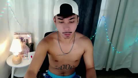 DAVE online show from 03/27/26, 01:33