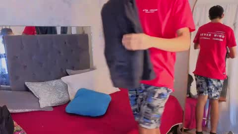 Dave online show from 04/19/26, 11:53