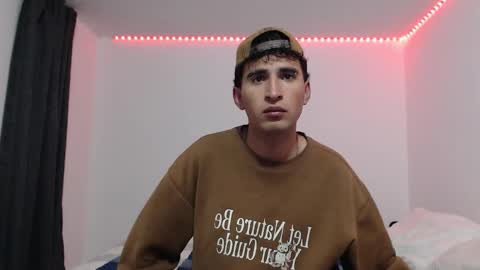 David online show from 12/03/25, 03:14