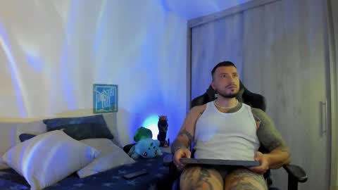 DAVE MAX online show from 03/06/26, 03:08